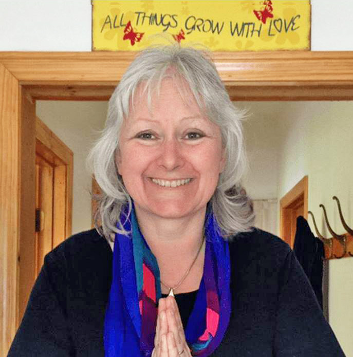 Janet Heartson, Wellness Consulting, Barnet, Vermont
